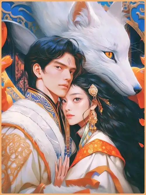 极光之城